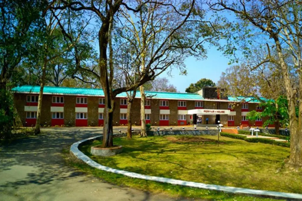 Periyar House — фото 1