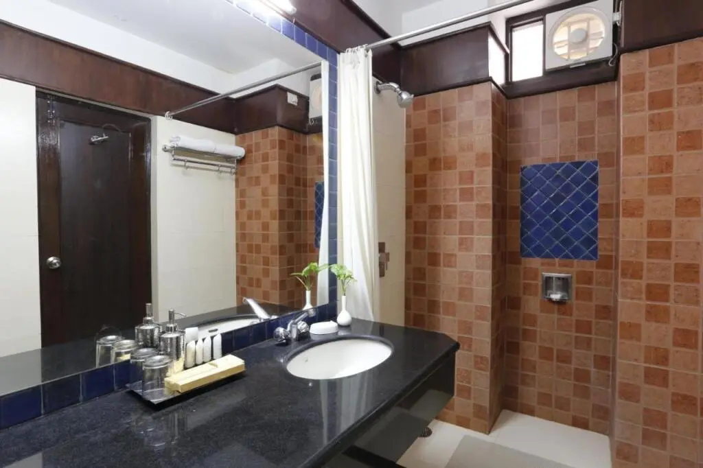 Наинитал: The Riverview Retreat Corbett by Leisure Hotels