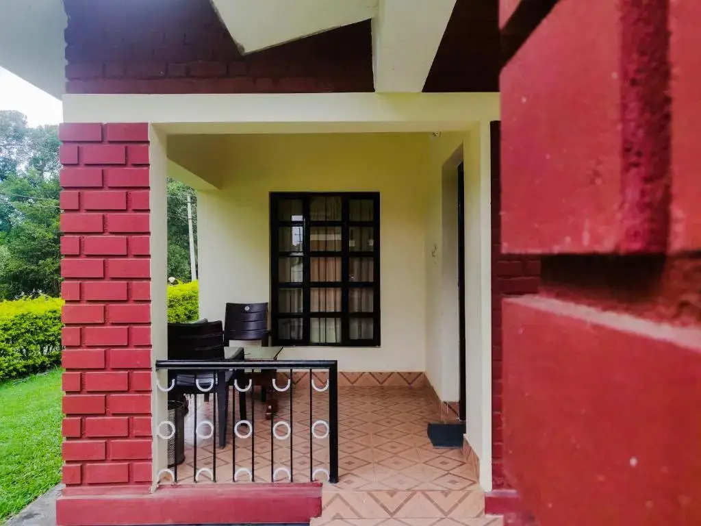 Dubare Inn — фото 1
