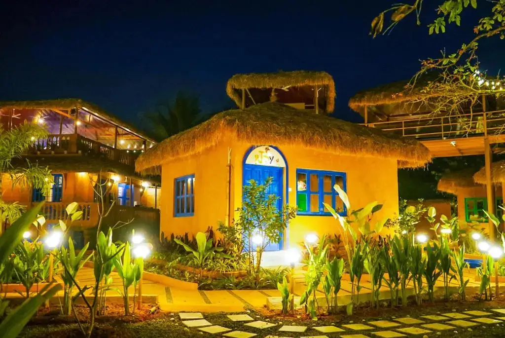 Южный Гоа: One at Goa