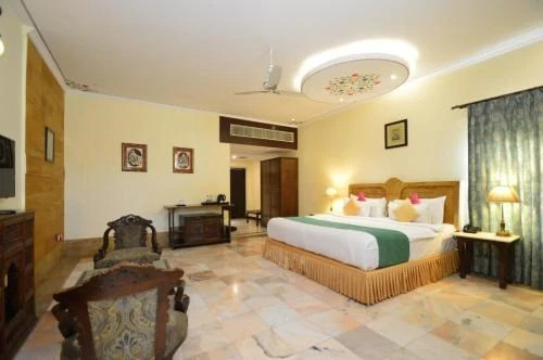 Джайпур: Talai Bagh Palace