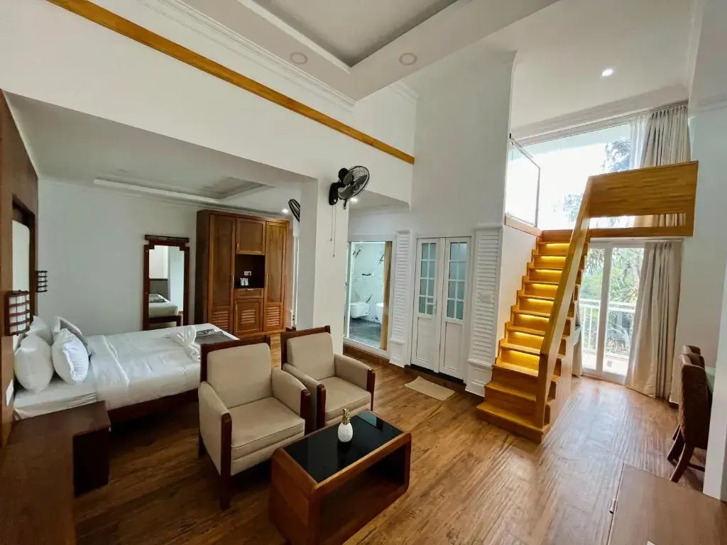 Муннар: HOTEL WHITE HOUSE, Munnar