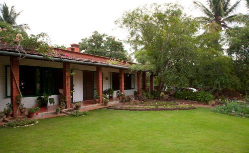 Gitanjali Homestay — фото 1