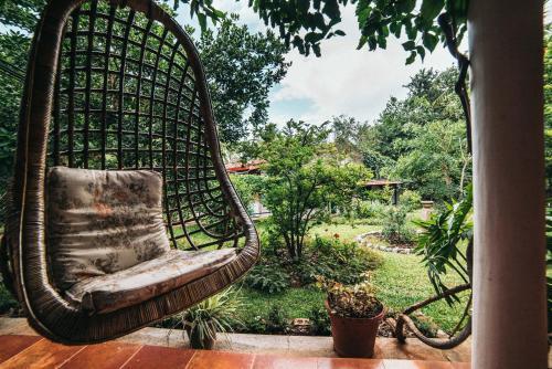 Майсур: Gitanjali Homestay