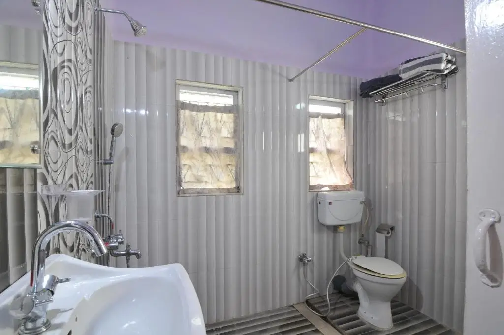 Бхопал: Jheelam Homestay