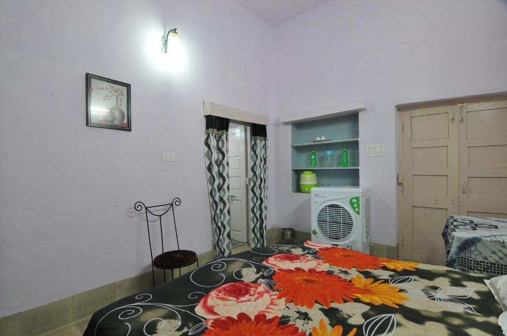 Бхопал: Jheelam Homestay