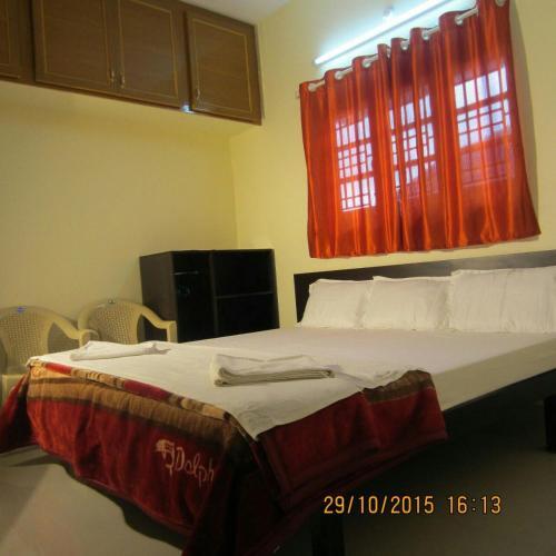 Skylarc Inn — фото 1
