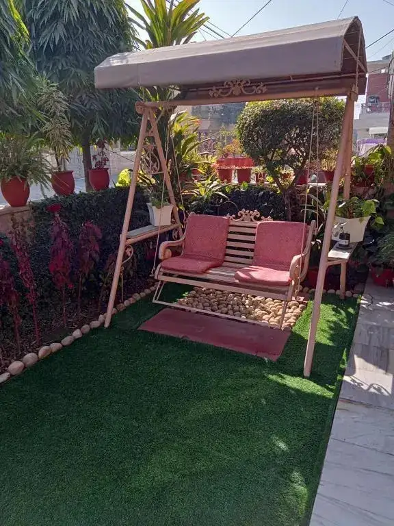 Peaceful stay, Remote Workspace, Sector 15, Panchkula — фото 1