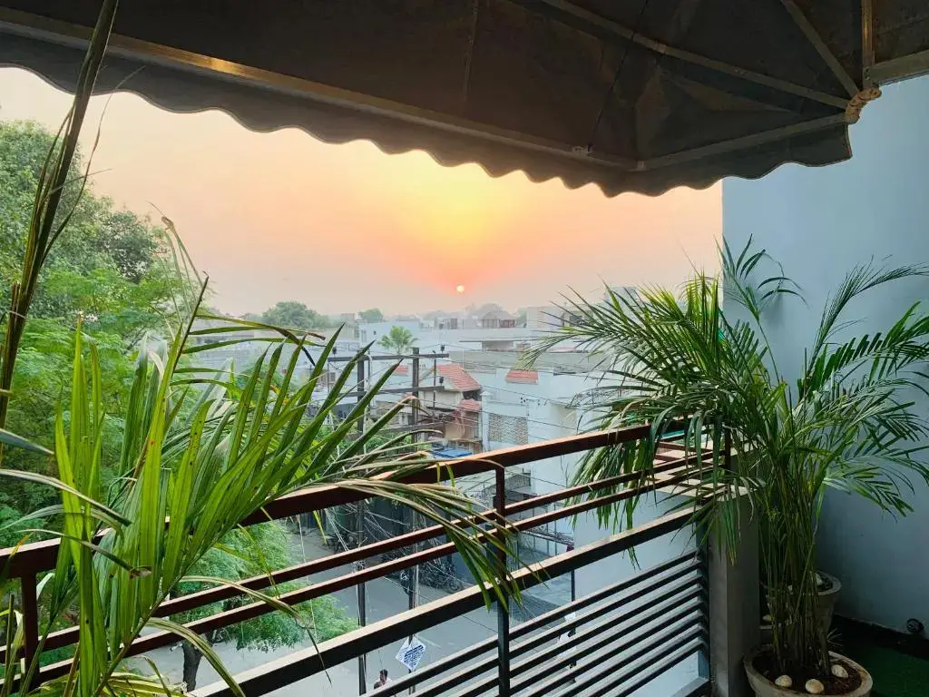 Амритсар: HolidayVilla Amritsar- Green Avenue