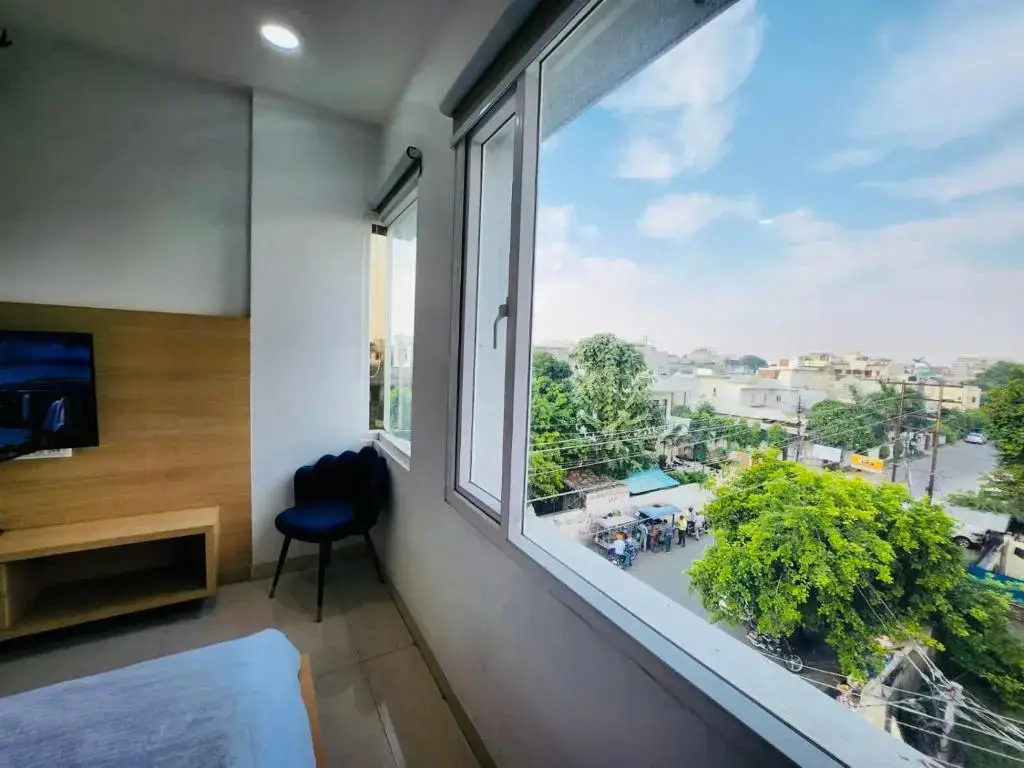 Амритсар: HolidayVilla Amritsar- Green Avenue