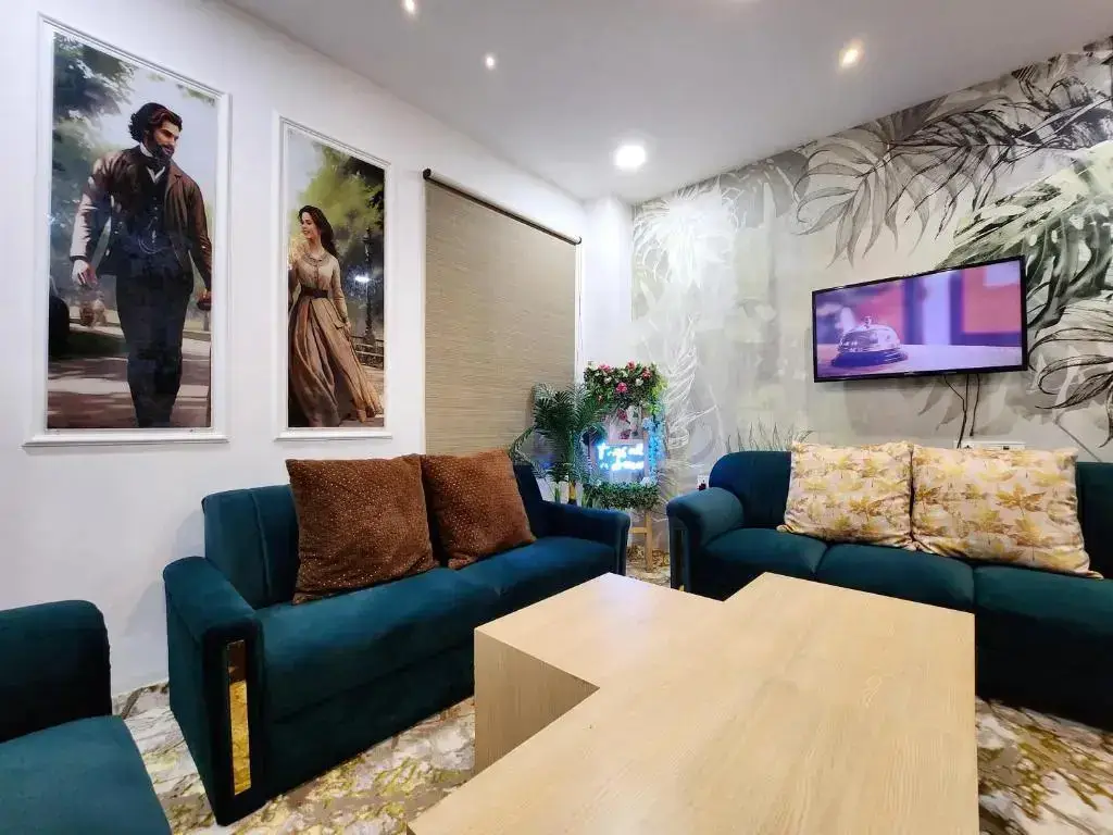 Амритсар: HolidayVilla Amritsar- Green Avenue