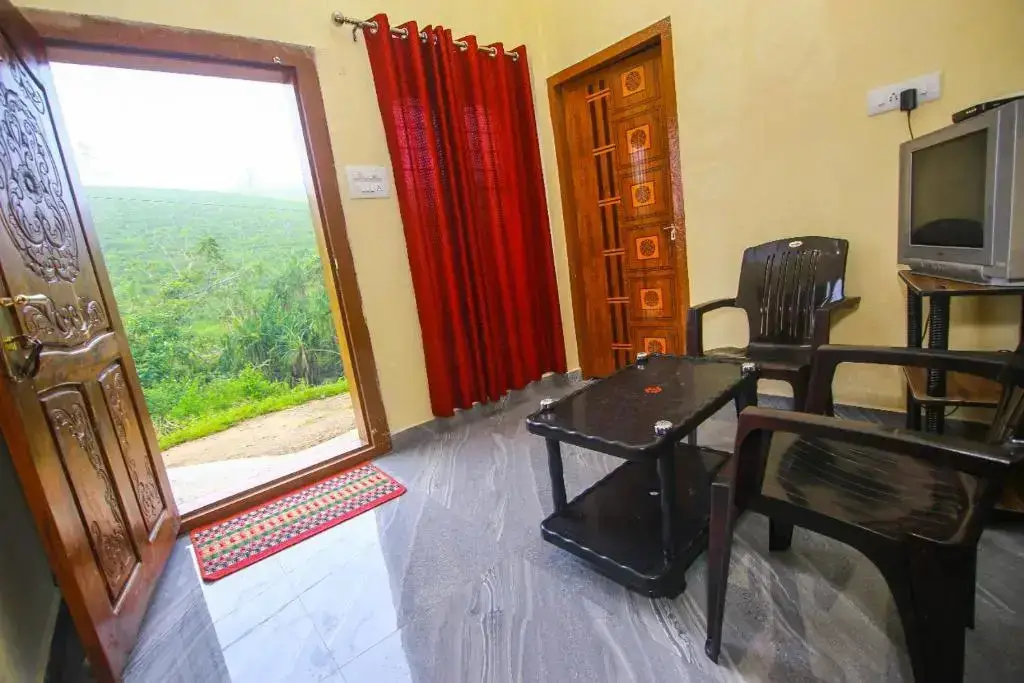 Куттикканам: Vagamon Riverside Holidays
