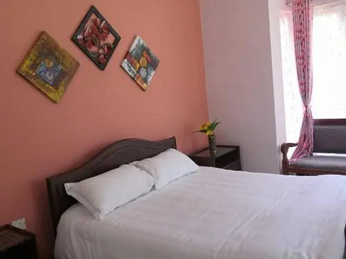 Кунур: Narmada Holiday Home