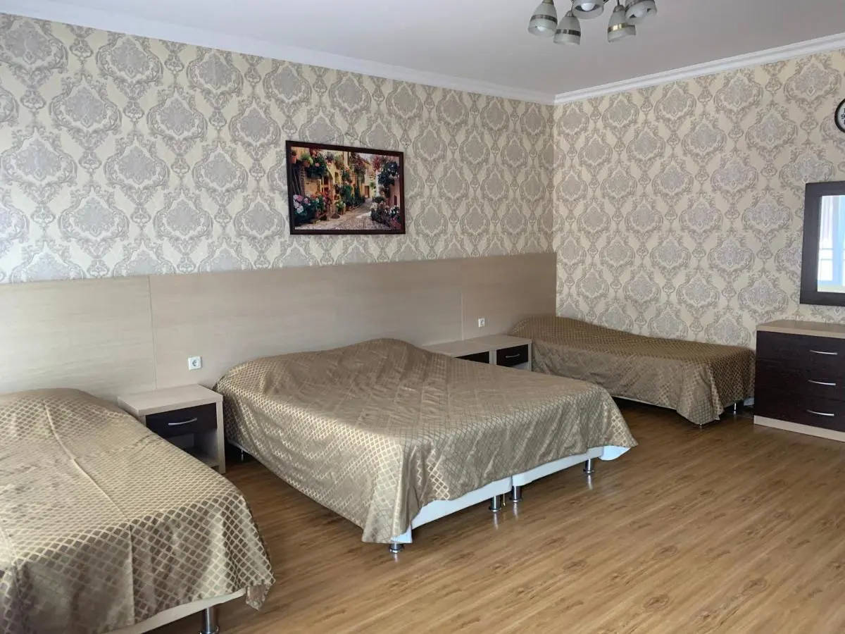 Адлер: Guest house Anna