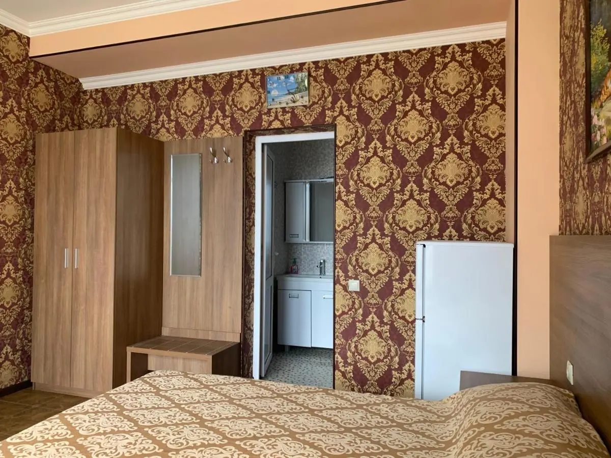 Адлер: Guest house Anna