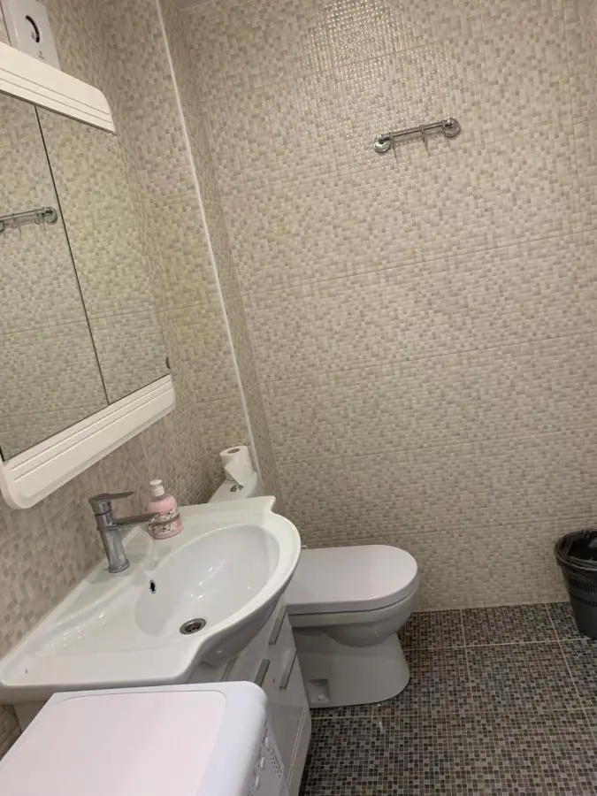 Адлер: Guest house Anna