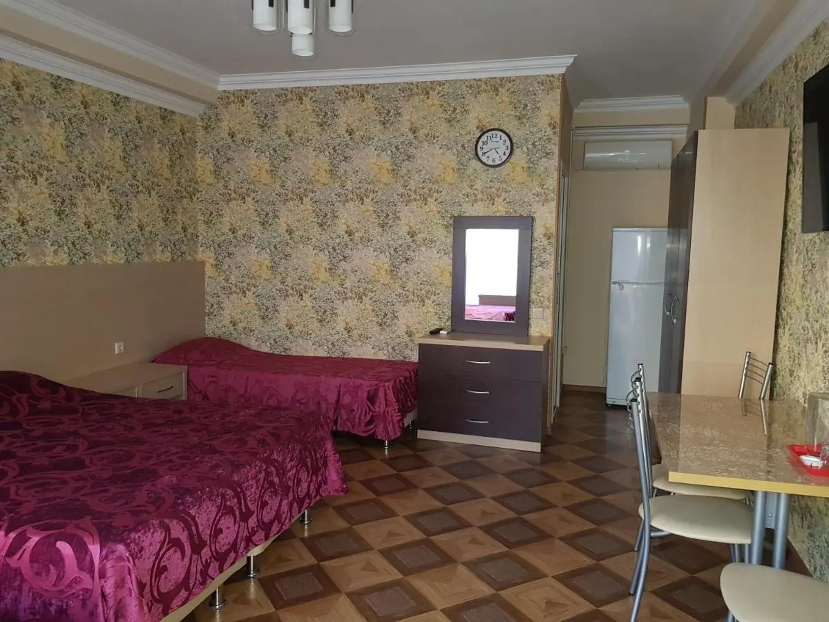 Адлер: Guest house Anna