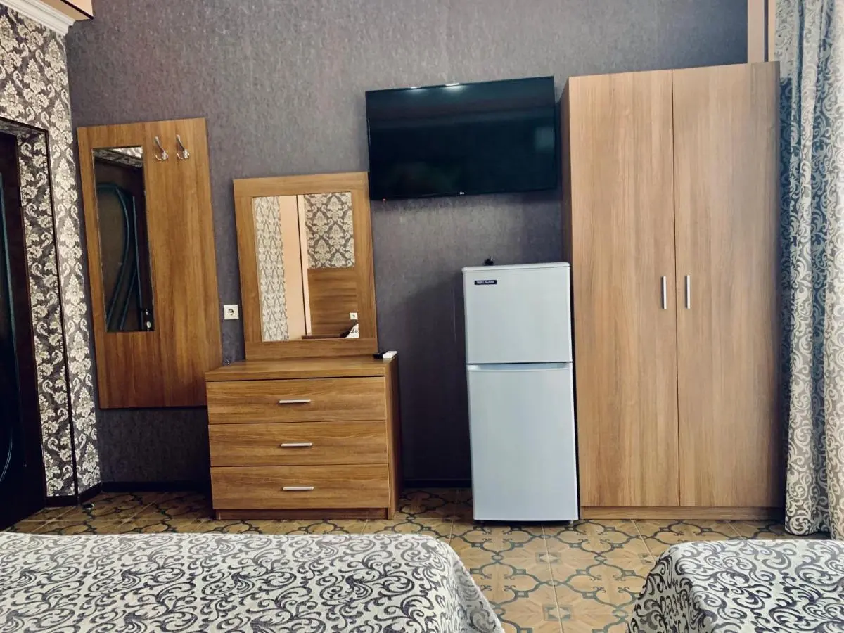 Адлер: Guest house Anna