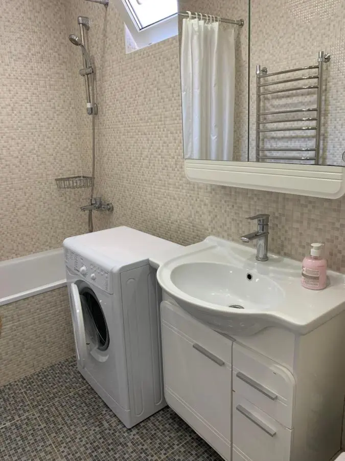 Адлер: Guest house Anna