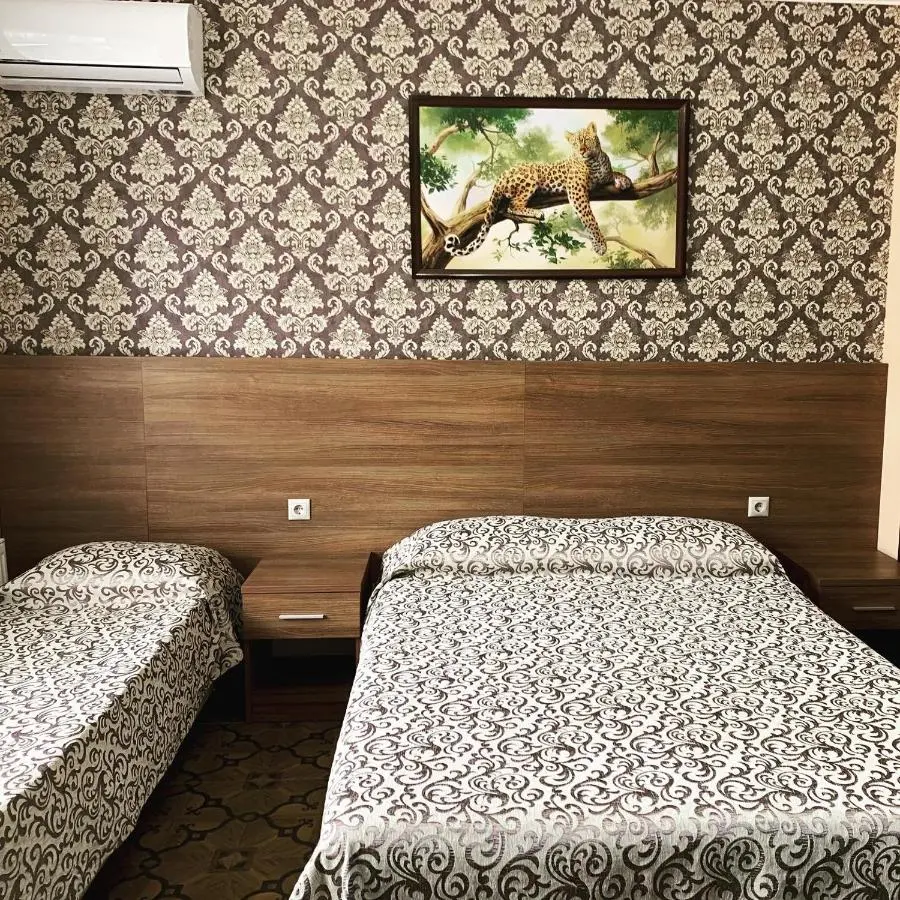 Адлер: Guest house Anna