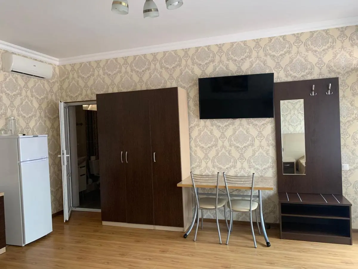 Адлер: Guest house Anna