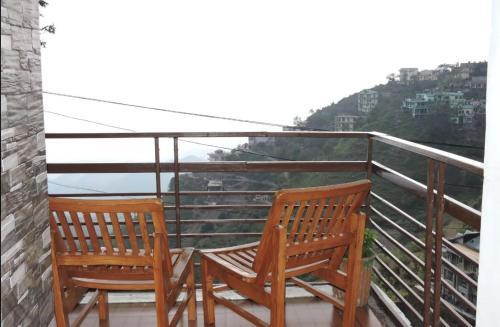 Казаули: Vanshika Homestay