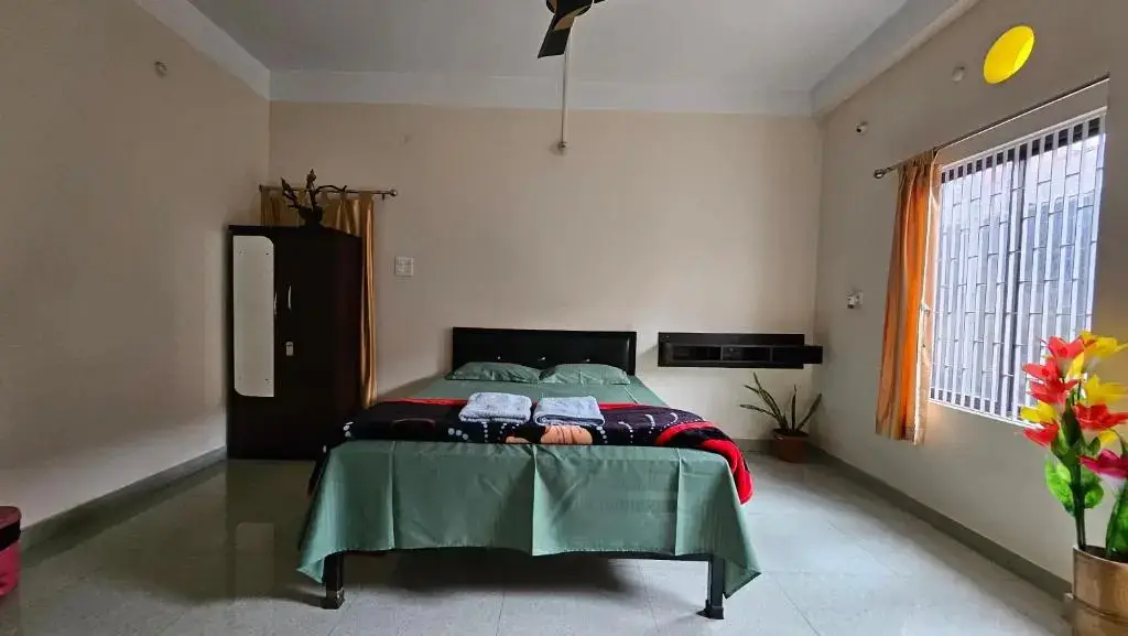 Гувахати: Nilachal Homes