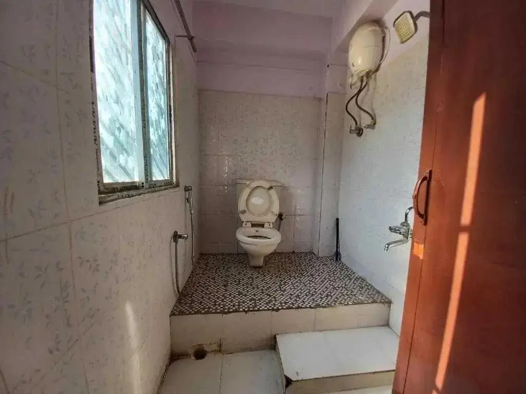 Гувахати: River Bay Guest House