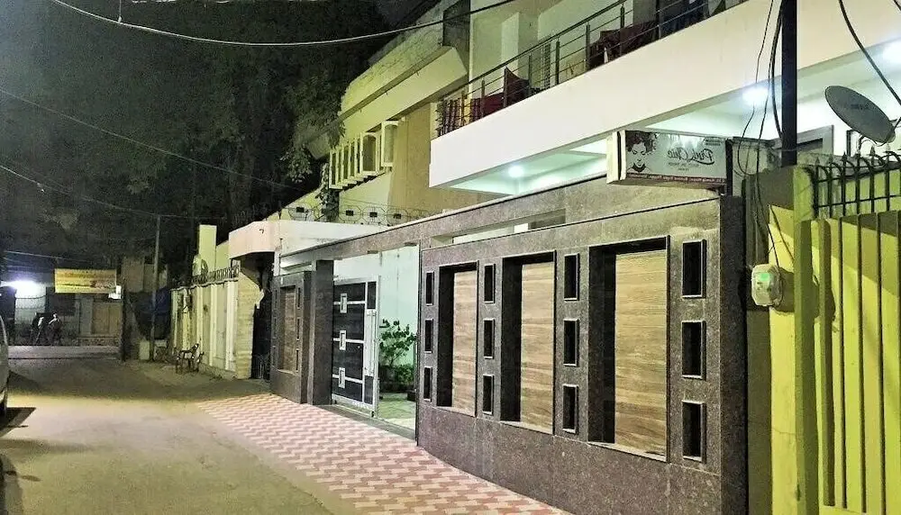 Travelling Troopers Homestay — фото 1