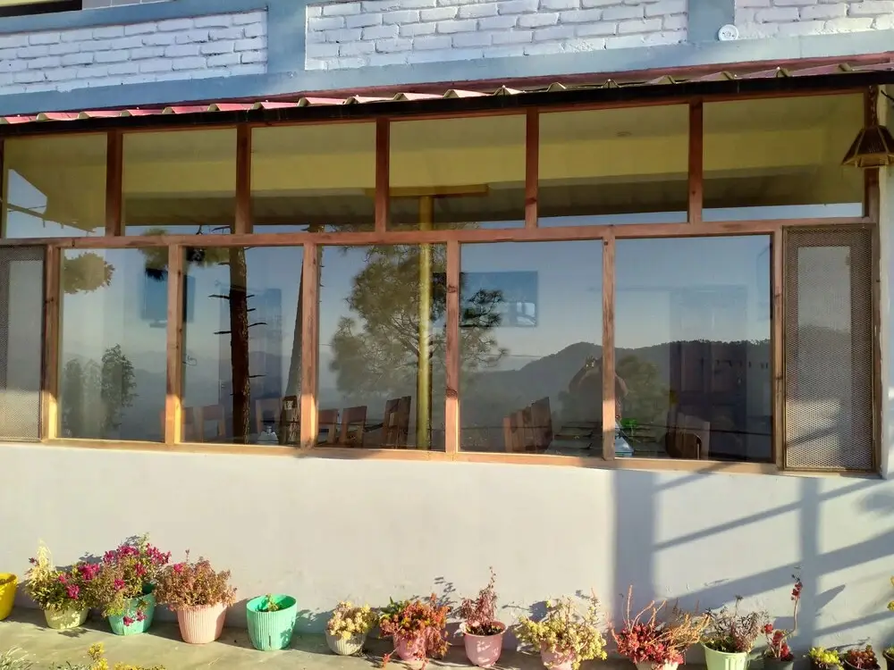 Альмора: Binsar View Homestay