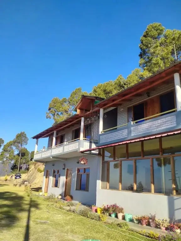 Альмора: Binsar View Homestay
