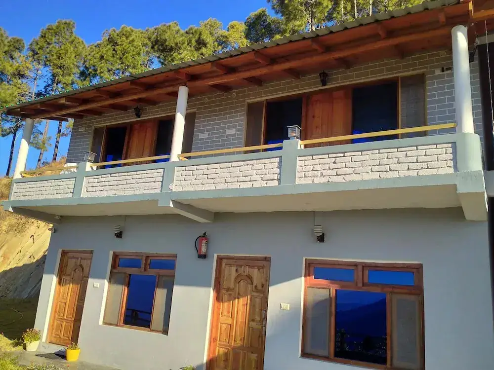 Альмора: Binsar View Homestay