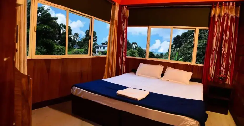 Султан-Батери: Mountain View Holiday Home ( a M Homestay)
