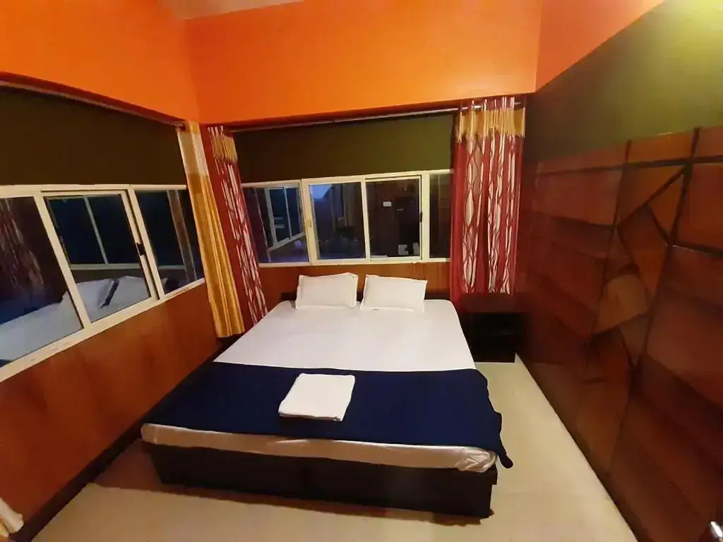 Султан-Батери: Mountain View Holiday Home ( a M Homestay)