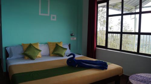 Муннар: Grace Inn Munnar Homestay