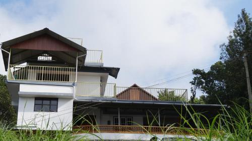 Grace Inn Munnar Homestay — фото 1