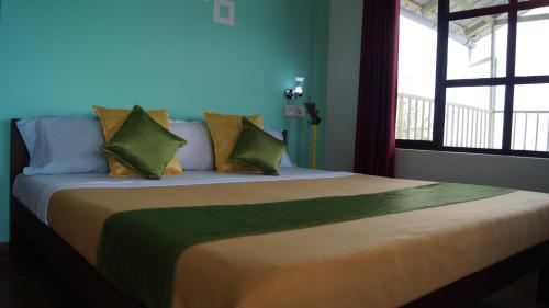 Муннар: Grace Inn Munnar Homestay