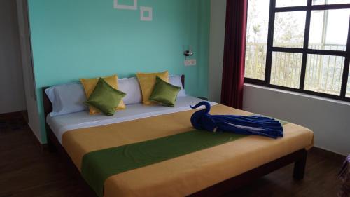 Муннар: Grace Inn Munnar Homestay