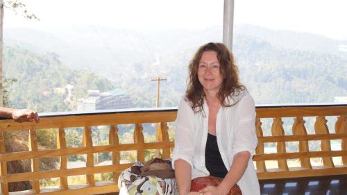 Муннар: Grace Inn Munnar Homestay