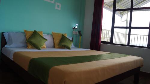 Муннар: Grace Inn Munnar Homestay