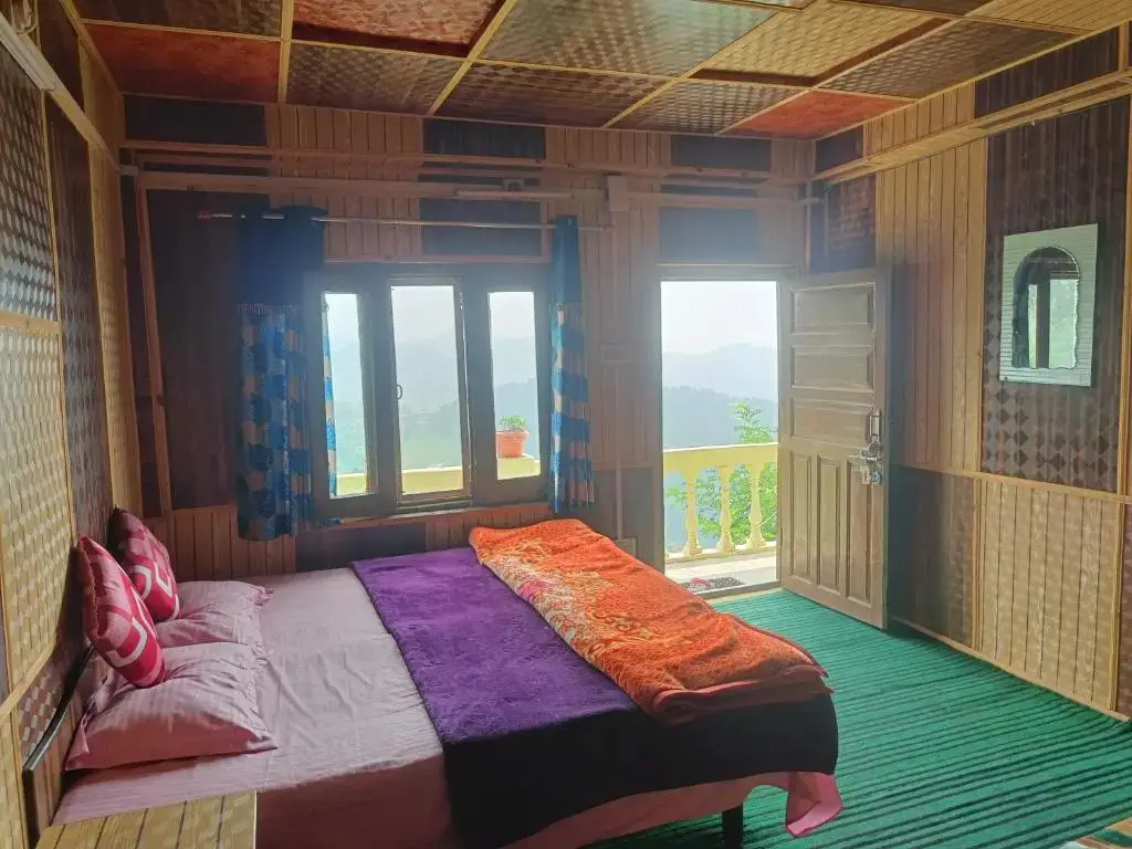 Куфри: Jeet home stay