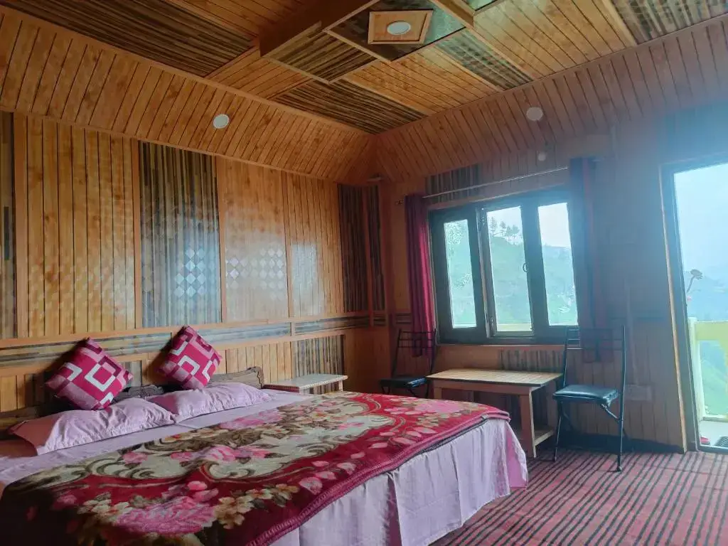 Куфри: Jeet home stay