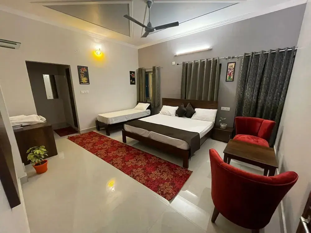 Дехрадун: Shreem Homestay