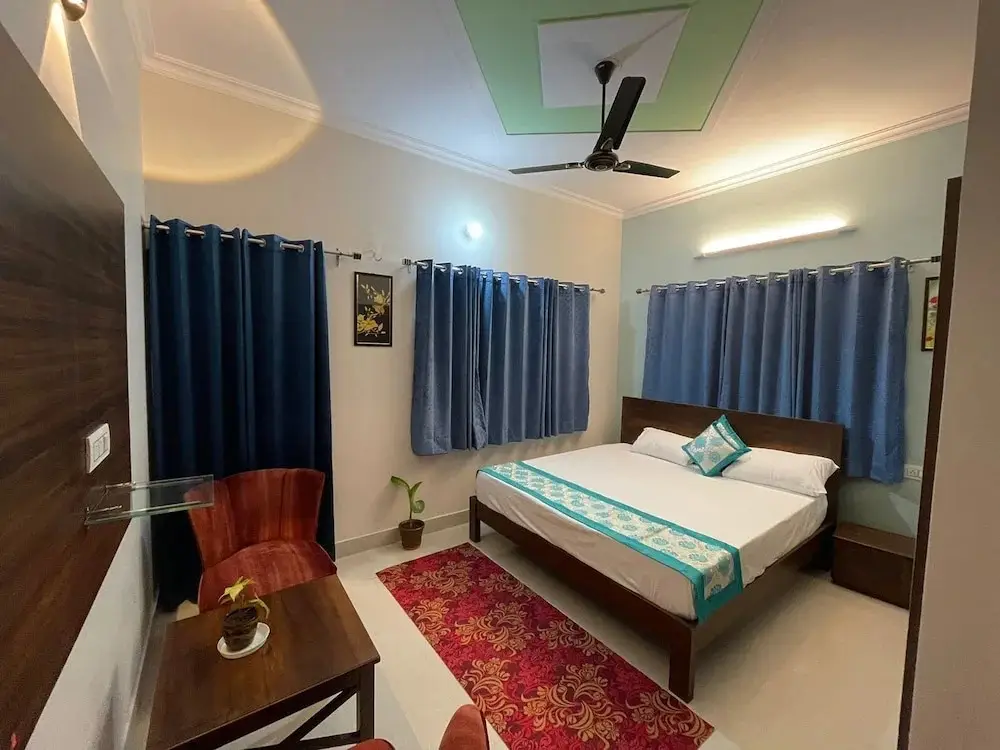 Shreem Homestay — фото 1