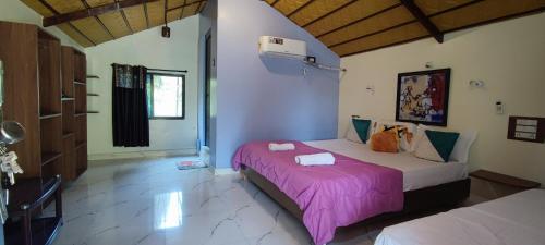 Хоспет: Shankar Homestay