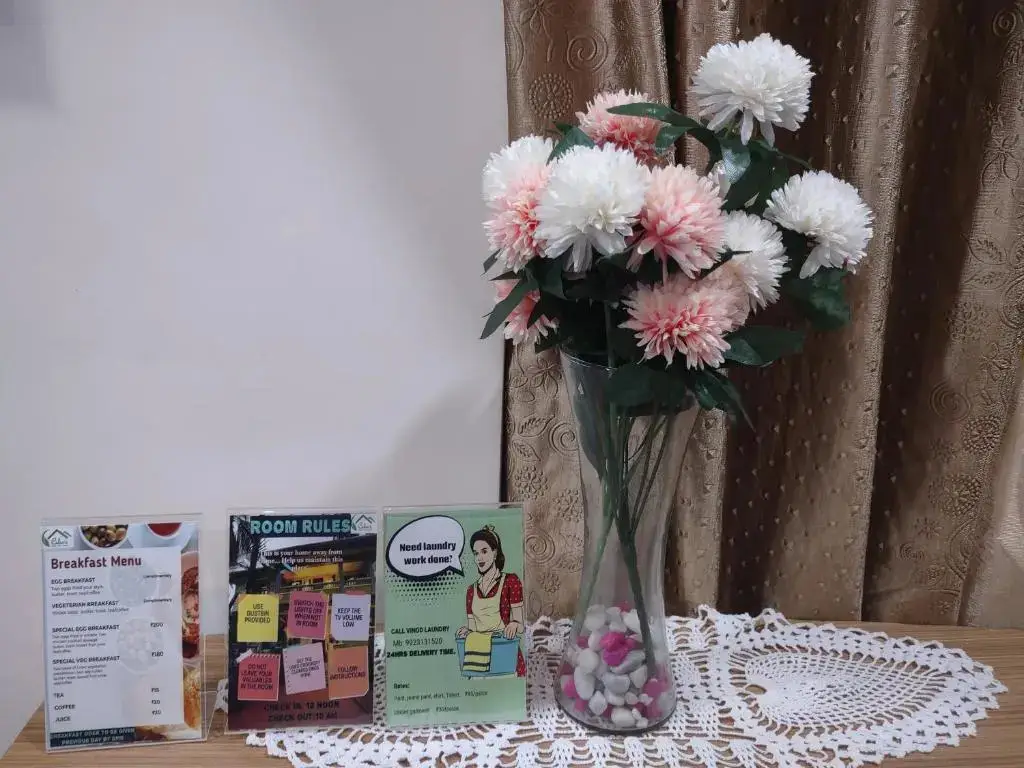 Верем: Celso's Home Stay