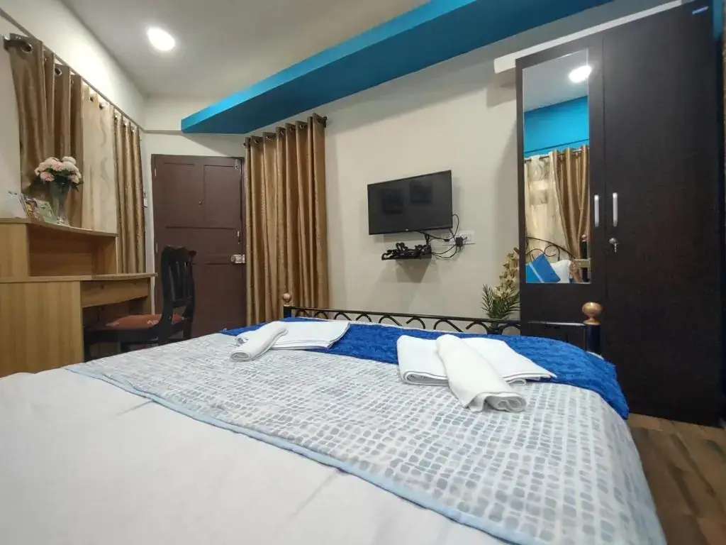 Верем: Celso's Home Stay