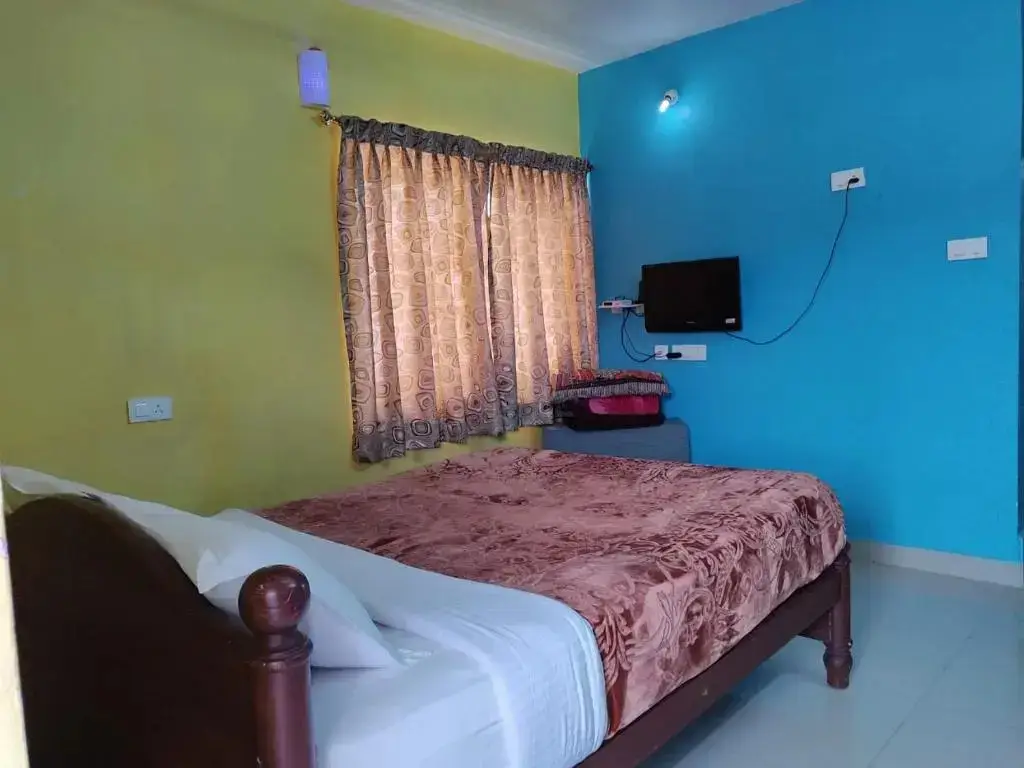 SAIBALA RESlDENCY - NEAR BOAT HOUSE — фото 1