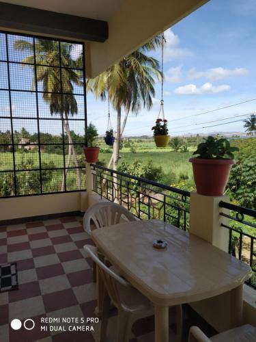 Хоспет: Vaibhav Home Stay