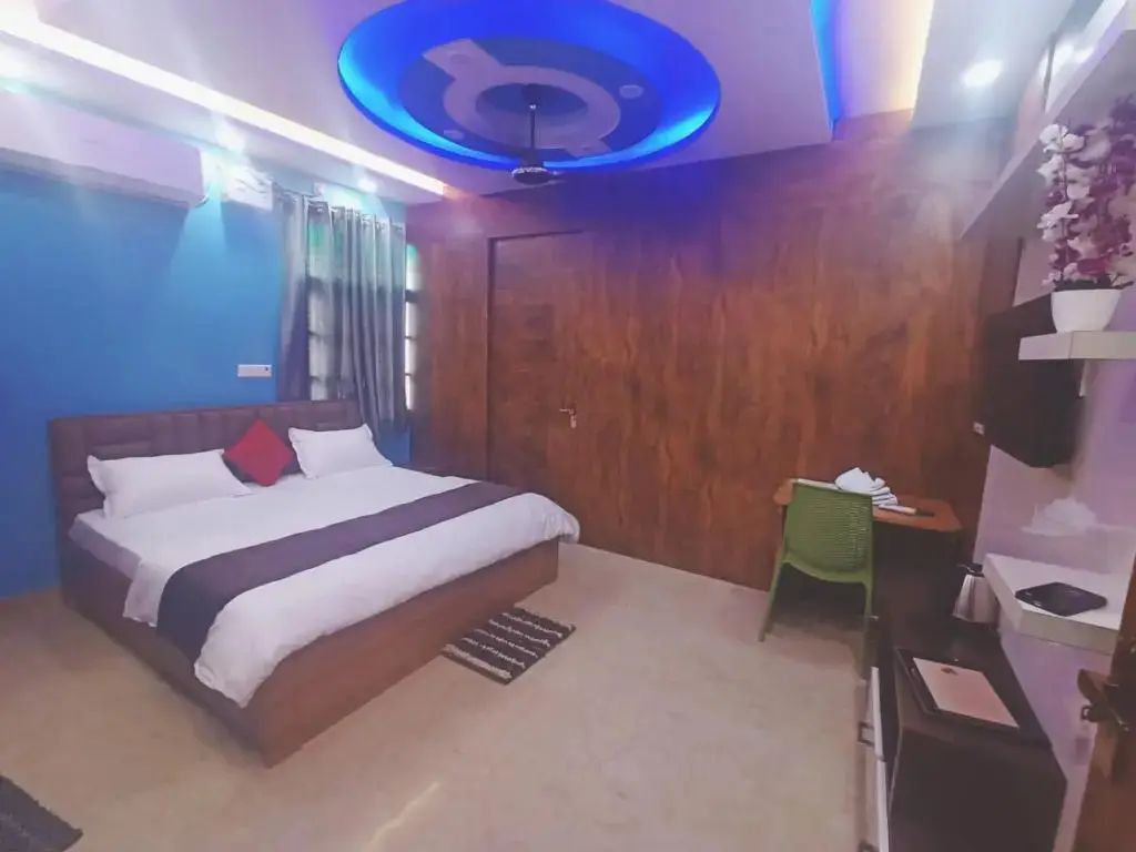 Siddhartha Inn — фото 1